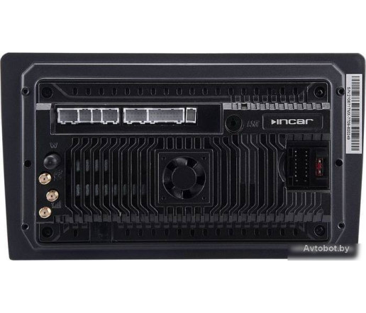 USB-магнитола Incar TMX-6112-6 USB-магнитола Incar TMX-6112-6