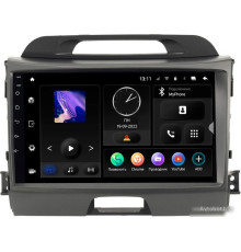 USB-магнитола Incar TMX-1815-6