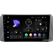 USB-магнитола Incar TMX-4401-6