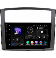 USB-магнитола Incar TMX-6104-6