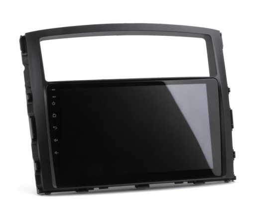 USB-магнитола Incar TMX-6104-6