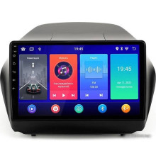 USB-магнитола Incar ANB-2403c