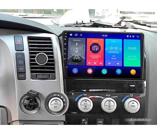 USB-магнитола Incar ANB-2220 USB-магнитола Incar ANB-2220