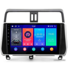 USB-магнитола Incar ANB-2215n