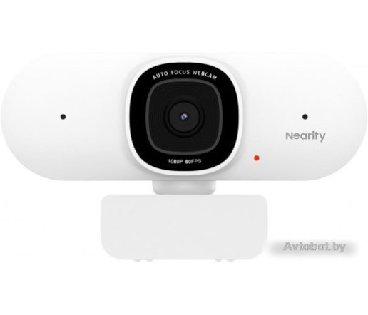 Веб-камера Nearity CC100 Веб-камера Nearity CC100