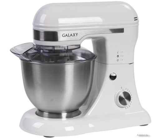 Планетарный миксер Galaxy Line GL2230 (белый)