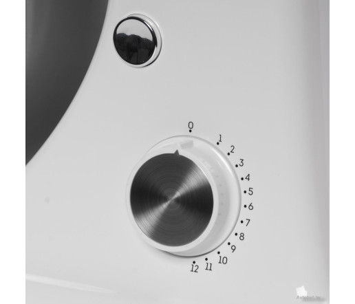 Планетарный миксер Galaxy Line GL2230 (белый)