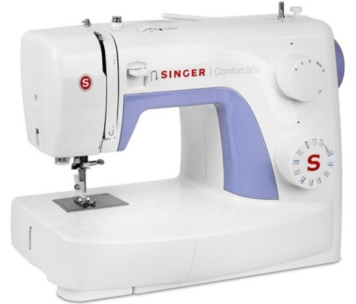 Электромеханическая швейная машина Singer Comfort 50S Электромеханическая швейная машина Singer Comfort 50S