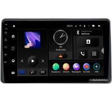 USB-магнитола Incar TMX-1407-6