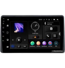 USB-магнитола Incar TMX-1407-6