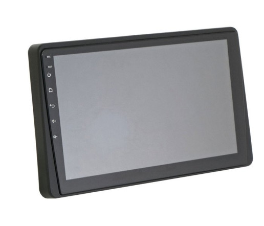 USB-магнитола Incar TMX-1407-6