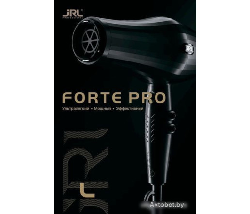 Фен JRL FP2020L Фен JRL FP2020L
