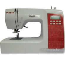 Компьютерная швейная машина Janete 2720