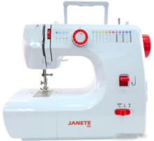 Электромеханическая швейная машина Janete 700