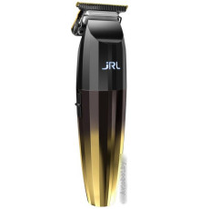 Машинка для стрижки волос JRL FF 2020T Gold
