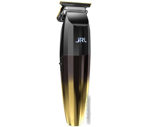 Машинка для стрижки волос JRL FF 2020T Gold Машинка для стрижки волос JRL FF 2020T Gold