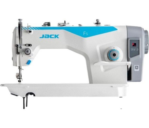 Электромеханическая швейная машина JACK F5-H