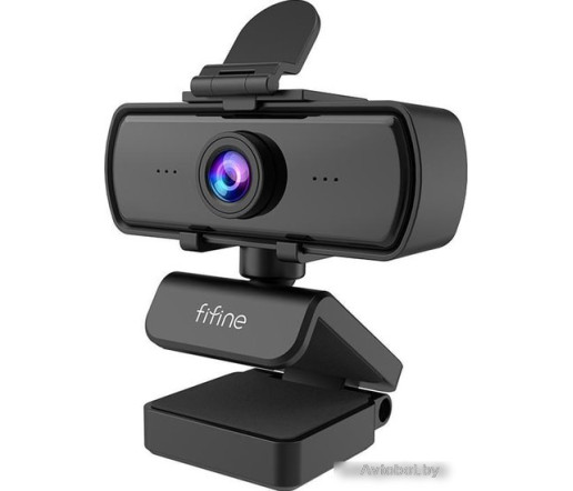 Веб-камера FIFINE K420 Веб-камера FIFINE K420