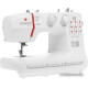 Электромеханическая швейная машина Comfort 444