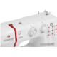Электромеханическая швейная машина Comfort 444