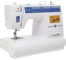 Электромеханическая швейная машина Comfort 130