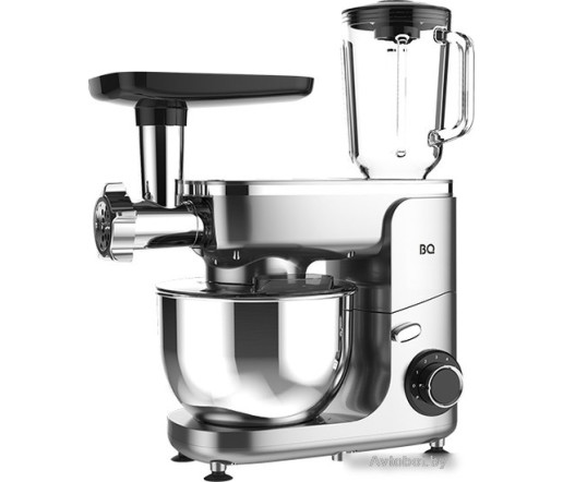 Кухонная машина BQ MX341 Кухонная машина BQ MX341