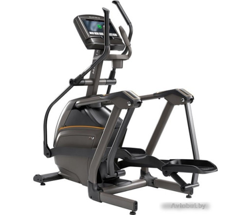 Эллиптический тренажер Matrix Fitness E30 XIR Эллиптический тренажер Matrix Fitness E30 XIR