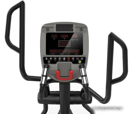 Эллиптический тренажер DFC Cardio E200 Эллиптический тренажер DFC Cardio E200