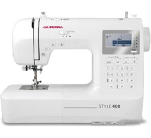 Электронная швейная машина Aurora Style 400