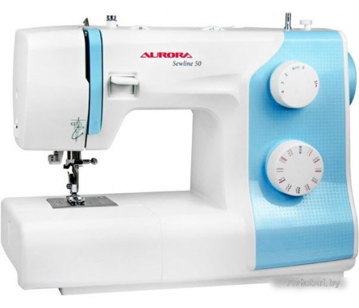 Швейная машина Aurora SewLine 50 Швейная машина Aurora SewLine 50