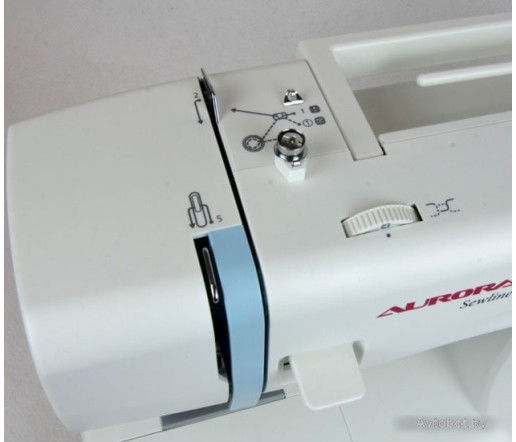 Швейная машина Aurora SewLine 50 Швейная машина Aurora SewLine 50