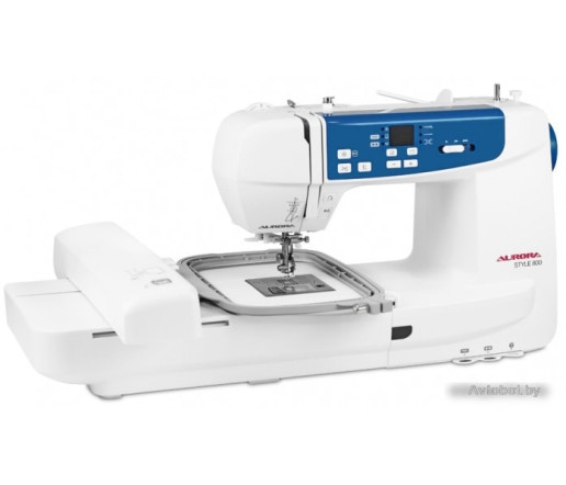 Компьютерная швейная машина Aurora Style 800 Компьютерная швейная машина Aurora Style 800