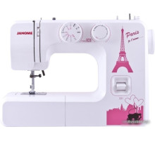 Швейная машина Janome 331
