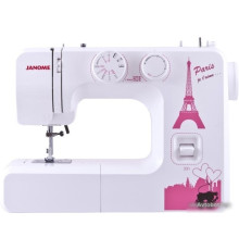 Швейная машина Janome 331