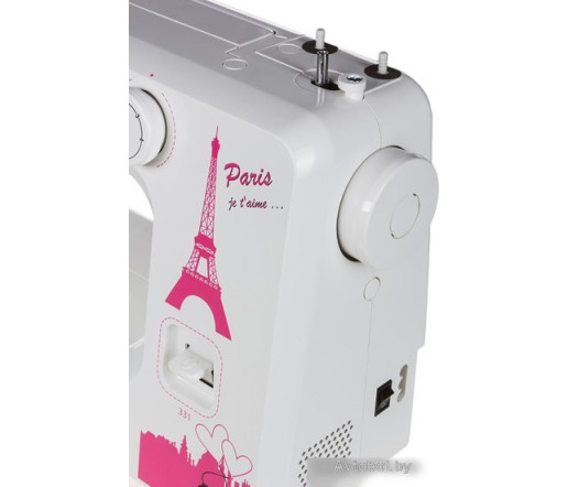 Швейная машина Janome 331 Швейная машина Janome 331