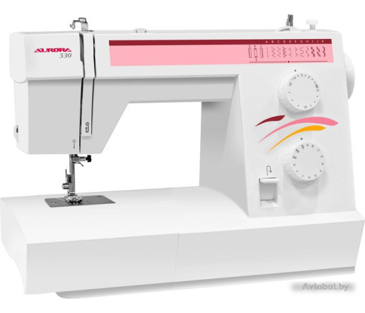 Швейная машина Aurora 530
