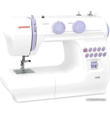 Электромеханическая швейная машина Janome 1008