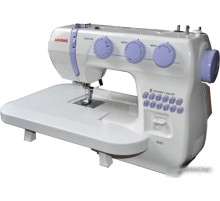 Электромеханическая швейная машина Janome 3022