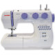 Электромеханическая швейная машина Janome 3022