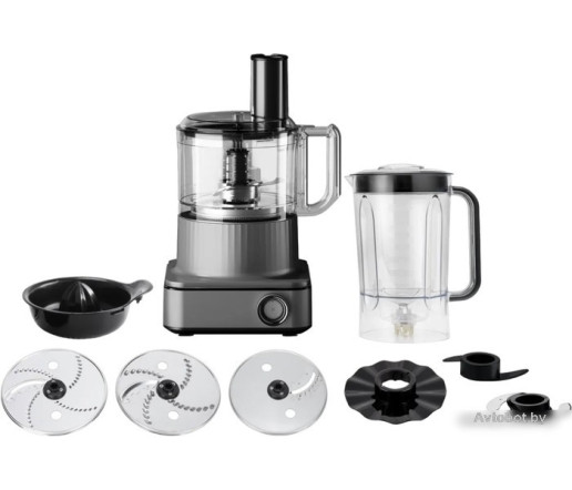 Кухонный комбайн TECHNO FP427 Кухонный комбайн TECHNO FP427
