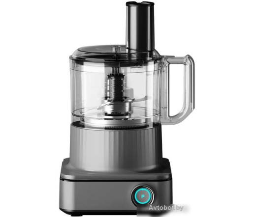 Кухонный комбайн TECHNO FP427 Кухонный комбайн TECHNO FP427