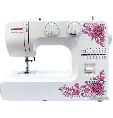 Швейная машина Janome JB3115