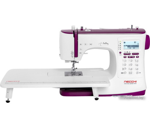 Компьютерная швейная машина Necchi NC 204D