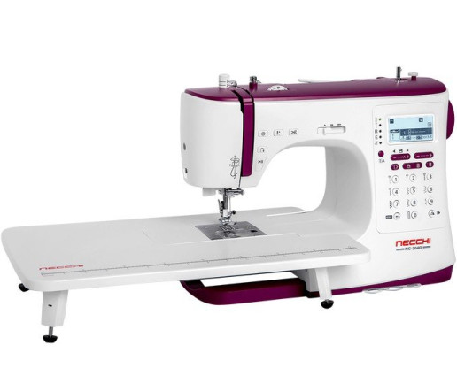 Компьютерная швейная машина Necchi NC 204D