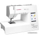 Компьютерная швейная машина Aurora Style 700