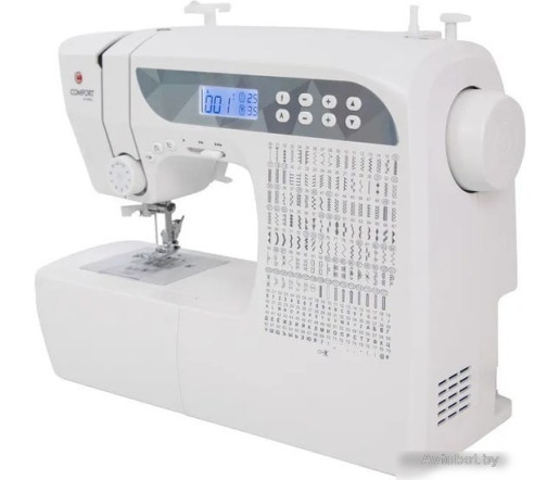 Электронная швейная машина Comfort 1001 Электронная швейная машина Comfort 1001