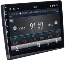 USB-магнитола Incar ANB-1410