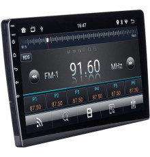 USB-магнитола Incar ANB-1410