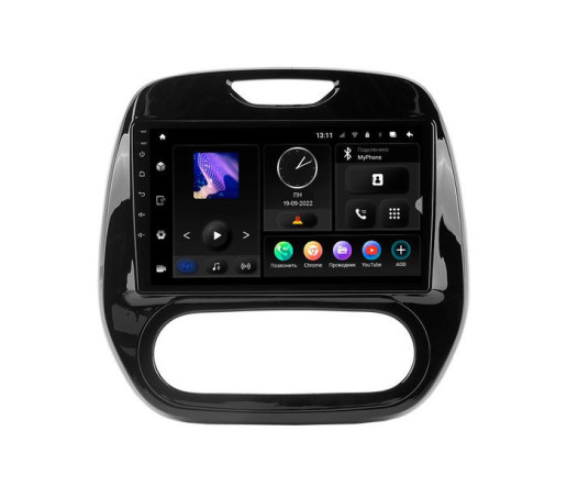 USB-магнитола Incar TMX-1418-3 USB-магнитола Incar TMX-1418-3