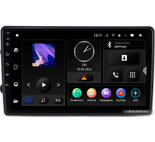 USB-магнитола Incar TMX-1406-3